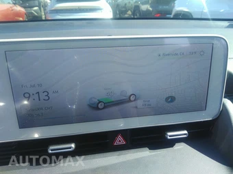 2024 Hyundai IONIQ 5 SE - miniatura 21