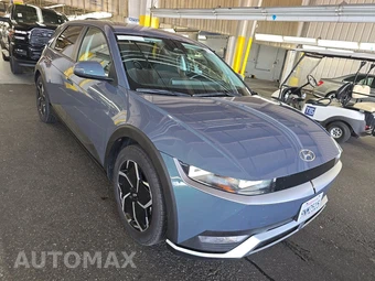 2024 Hyundai IONIQ 5 SE - miniatura 3