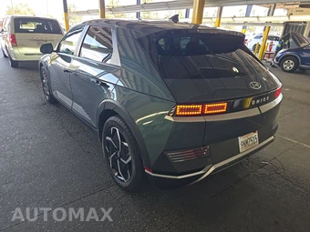 2024 Hyundai IONIQ 5 SE - miniatura 6