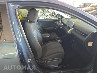 2024 Hyundai IONIQ 5 SE - miniatura 8
