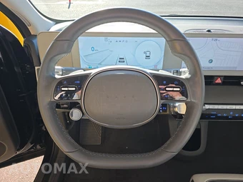 2024 Hyundai IONIQ 5 SE - miniatura 10