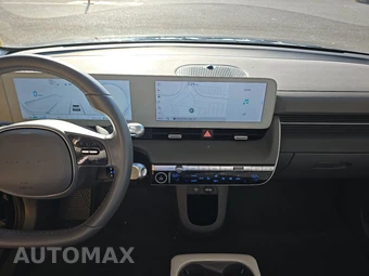 2024 Hyundai IONIQ 5 SE - miniatura 11