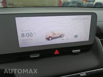 2024 Hyundai IONIQ 5 SE - miniatura 18
