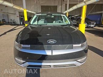 2024 Hyundai IONIQ 5 SE - miniatura 2