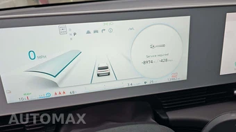 2024 Hyundai IONIQ 5 SE - miniatura 22