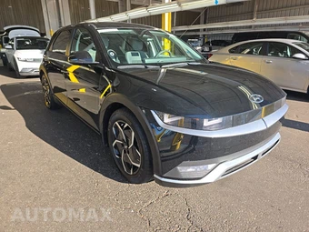 2024 Hyundai IONIQ 5 SE - miniatura 3