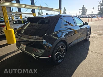 2024 Hyundai IONIQ 5 SE - miniatura 4