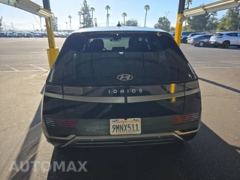 2024 Hyundai IONIQ 5 SE - miniatura 5