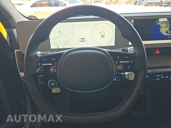 2024 Hyundai IONIQ 5 SE - miniatura 10