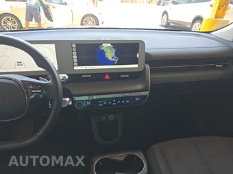 2024 Hyundai IONIQ 5 SE - miniatura 11