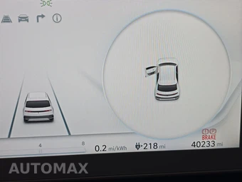 2024 Hyundai IONIQ 5 SE - miniatura 12