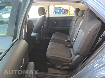 2024 Hyundai IONIQ 5 SE - miniatura 13