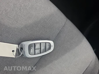 2024 Hyundai IONIQ 5 SE - miniatura 20