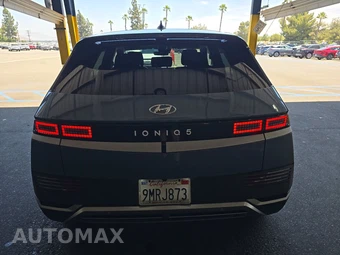 2024 Hyundai IONIQ 5 SE - miniatura 5