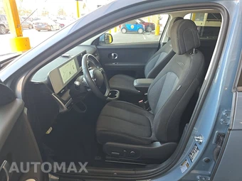2024 Hyundai IONIQ 5 SE - miniatura 7