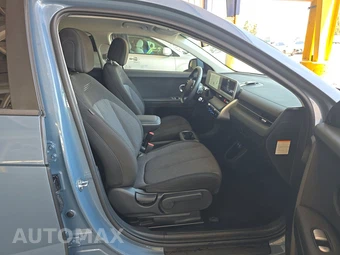 2024 Hyundai IONIQ 5 SE - miniatura 8