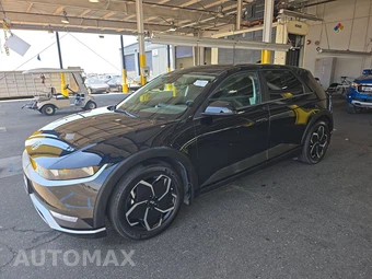 2024 Hyundai IONIQ 5 SE