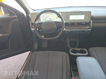 2024 Hyundai IONIQ 5 SE - miniatura 11