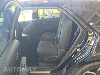 2024 Hyundai IONIQ 5 SE - miniatura 13