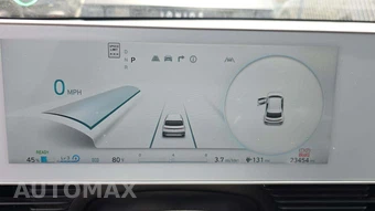 2024 Hyundai IONIQ 5 SE - miniatura 18