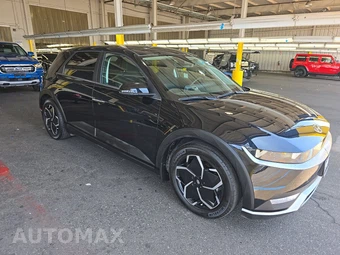 2024 Hyundai IONIQ 5 SE - miniatura 3