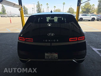 2024 Hyundai IONIQ 5 SE - miniatura 5