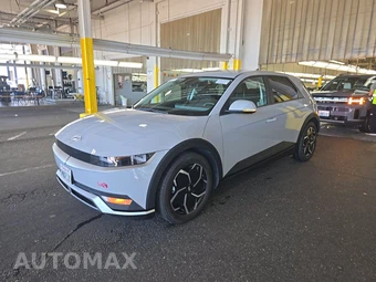 2024 Hyundai IONIQ 5 SE