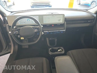 2024 Hyundai IONIQ 5 SE - miniatura 11