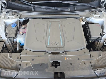 2024 Hyundai IONIQ 5 SE - miniatura 15