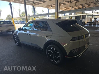 2024 Hyundai IONIQ 5 SE - miniatura 6