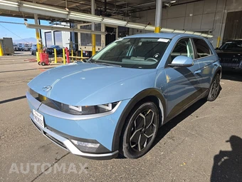 2024 Hyundai IONIQ 5 SE