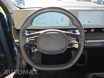 2024 Hyundai IONIQ 5 SE - miniatura 10