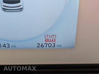 2024 Hyundai IONIQ 5 SE - miniatura 12