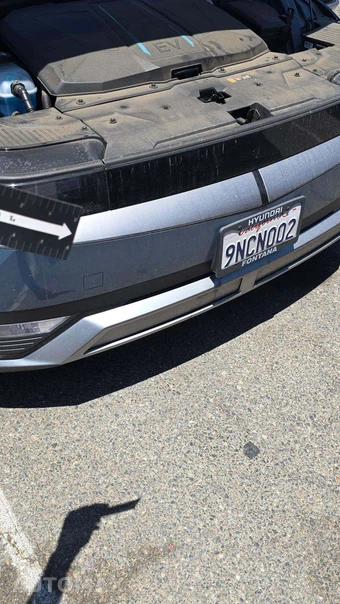 2024 Hyundai IONIQ 5 SE - miniatura 19