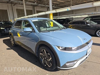 2024 Hyundai IONIQ 5 SE - miniatura 3