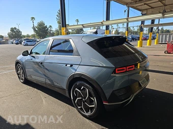 2024 Hyundai IONIQ 5 SE - miniatura 6
