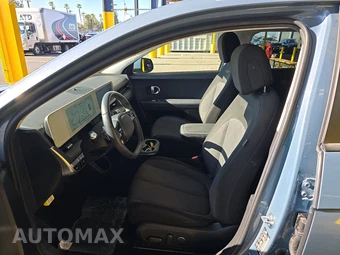 2024 Hyundai IONIQ 5 SE - miniatura 7