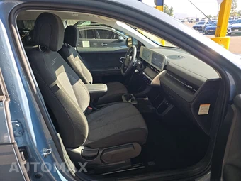 2024 Hyundai IONIQ 5 SE - miniatura 8