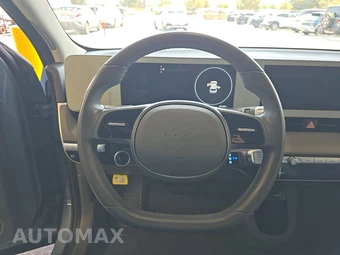 2024 Hyundai IONIQ 5 SE - miniatura 10