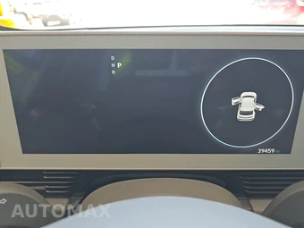 2024 Hyundai IONIQ 5 SE - miniatura 12