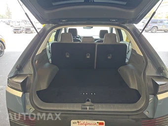 2024 Hyundai IONIQ 5 SE - miniatura 16