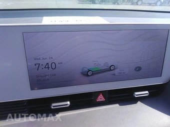 2024 Hyundai IONIQ 5 SE - miniatura 19