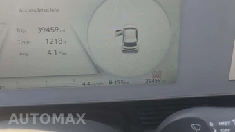2024 Hyundai IONIQ 5 SE - miniatura 21