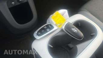 2024 Hyundai IONIQ 5 SE - miniatura 22