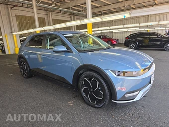 2024 Hyundai IONIQ 5 SE - miniatura 3