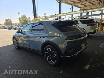 2024 Hyundai IONIQ 5 SE - miniatura 6