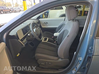2024 Hyundai IONIQ 5 SE - miniatura 7