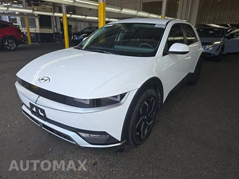 2024 Hyundai IONIQ 5 SE