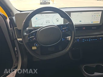 2024 Hyundai IONIQ 5 SE - miniatura 10