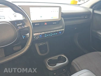 2024 Hyundai IONIQ 5 SE - miniatura 11